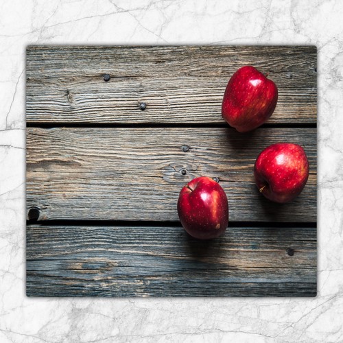 Glass cutting boards - ,