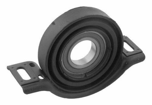 Propshaft center support - propshaft,