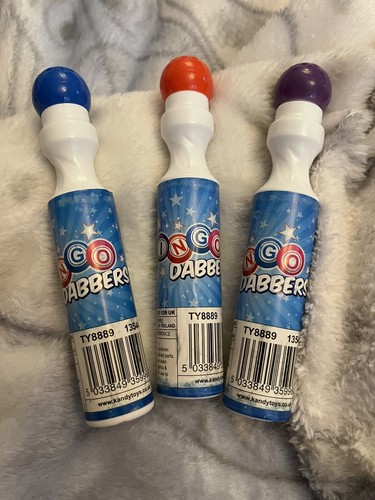 Bingo dabber brand new non - dabber,,