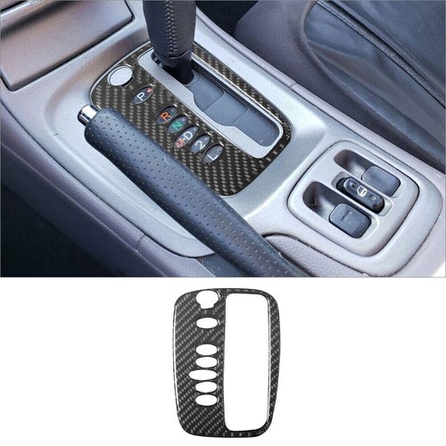 Carbon fiber interior - carbon,