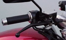 Yamaha FJ1200 FJ 1200 V-Max