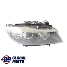 BMW E90 E91 LCI Front Adaptive Headlights Xenon Headlamp Right O/S 7202592