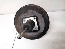 Skoda Octavia 2012 Brake Servo