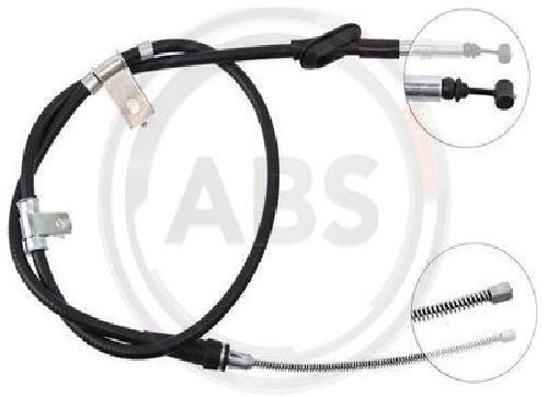 Original cable parking - a.b.s.,