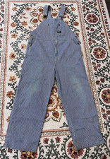 Vintage OshKosh Vestbak Union