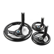 Machine Handwheel