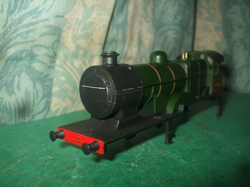 Triang hornby l1 class - hornby,