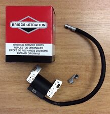 GENUINE BRIGGS & STRATTON IGNITION COIL 591459 armature magneto 492341 495859