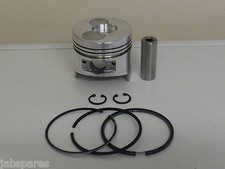 Yanmar L48 Piston Kit Assembly