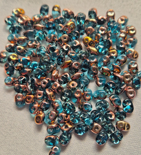 10g super duo - 10g, czech
