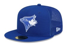 Toronto Blue Jays Cap New Era