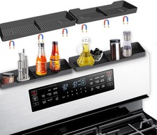 30 Inch Magnetic Stove Top