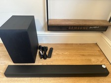 ***LG US60T Cinematic Sound