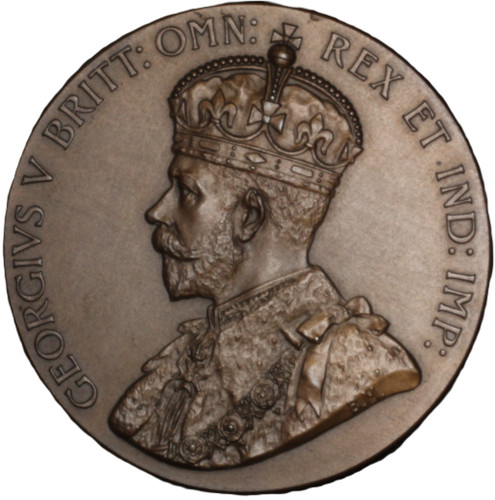 Great britain 1925 - 1925, british