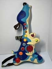 My B Toys Hound Dog Strum