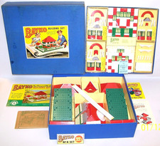 AN EXCELLENT, ORIGINAL VINTAGE