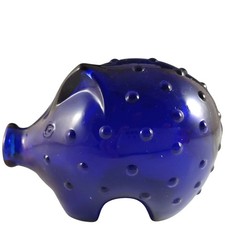 Holmegaard Piggy Bank / Money