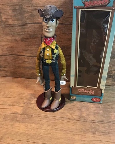 Toy story young epoch - toy,