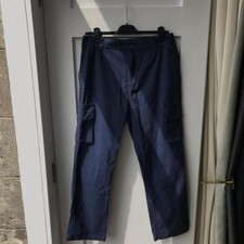 Cotton Traders cargo trousers