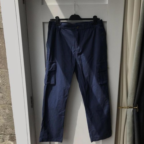 Cotton traders cargo - cotton, trousers
