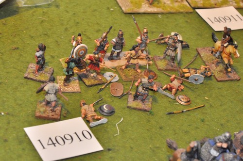 28mm roman era punic war - era, /