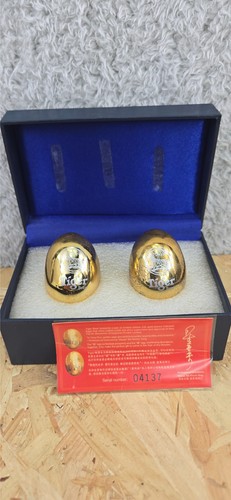Tiger beer 24k - 24k, gold