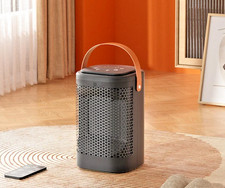 Portable Electric Heater