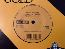 Little Richard - Long Tall Sally / Tutti Frutti - OG 9493 - Both sides play well
