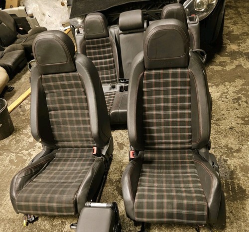 Golf mk5 gti ed30 3dr - mk5,