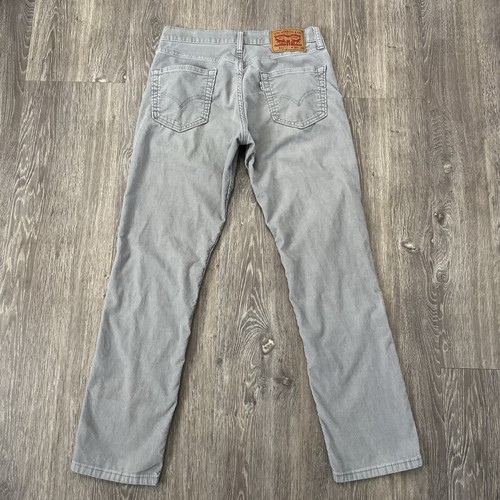Levi 511 corduroy - levi's, trousers