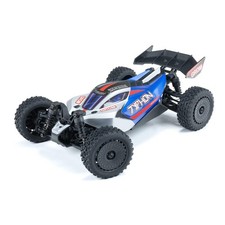 ARRMA RC Car Typhon GROM 4x4