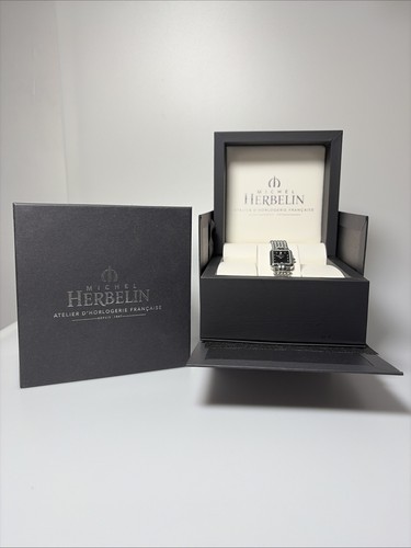 Michel herbelin ladies - watch, |