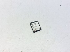 AUDI Q3 8U 2014 EUROPA SAT NAV NAVIGATION SD CARD 8X0919884G