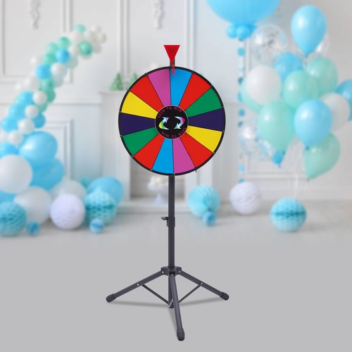 Inch color prize - 18,