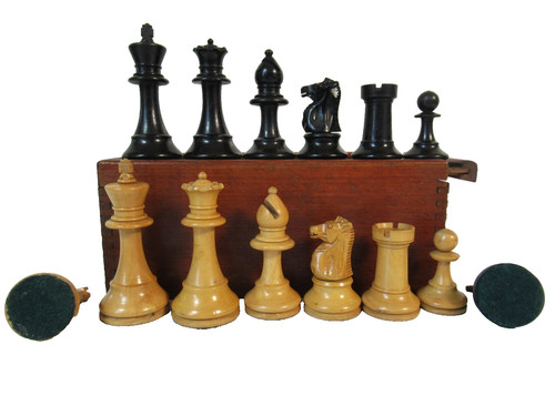 Antique 1930 french weighted - 1930,