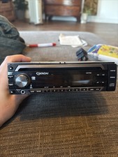 Sendai CD789 Car Stereo -