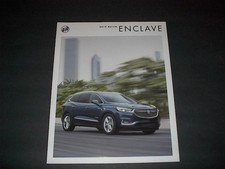 2019 Buick Enclave 28 Page