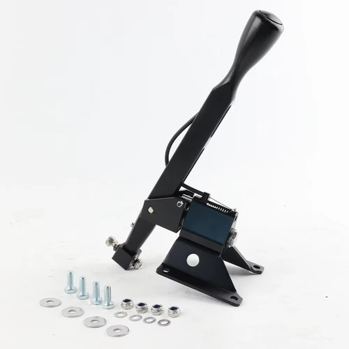 Shifter race e36 billet - shifter,