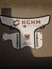 Used Speedway Fork Covers