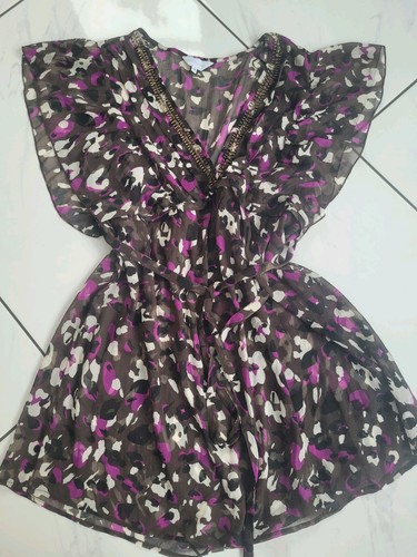 Debenhams kaftan cover size - debenhams,