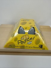 Pounce - The Classic Game of
