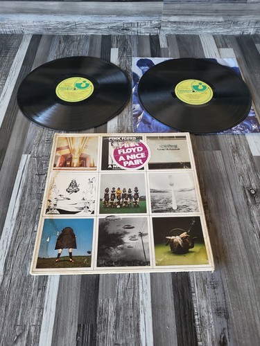 Pink floyd nice - pink,