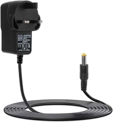 Charger for omron blood - for,