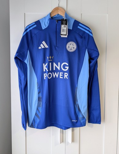 Leicester city 2024 2025 - leicester,