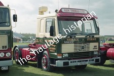 THH Truck Photos - Volvo FL10