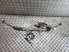 CITROEN C3 MK2 POWER STEERING RACK 9801390980 1.4 HDI 8HR 09-13