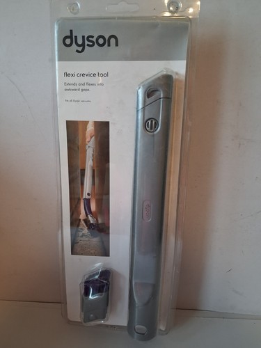Dyson flexi crevice - flexi, tool