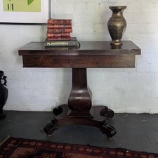 Antique georgian regency - antique,