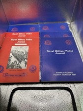 Regimental Magazines