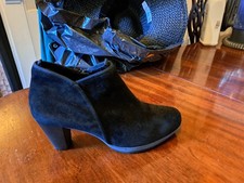 Women's Ankle Boots Size 7